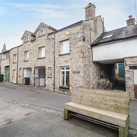 Kirkby House Villa Carnforth Kültér fotó