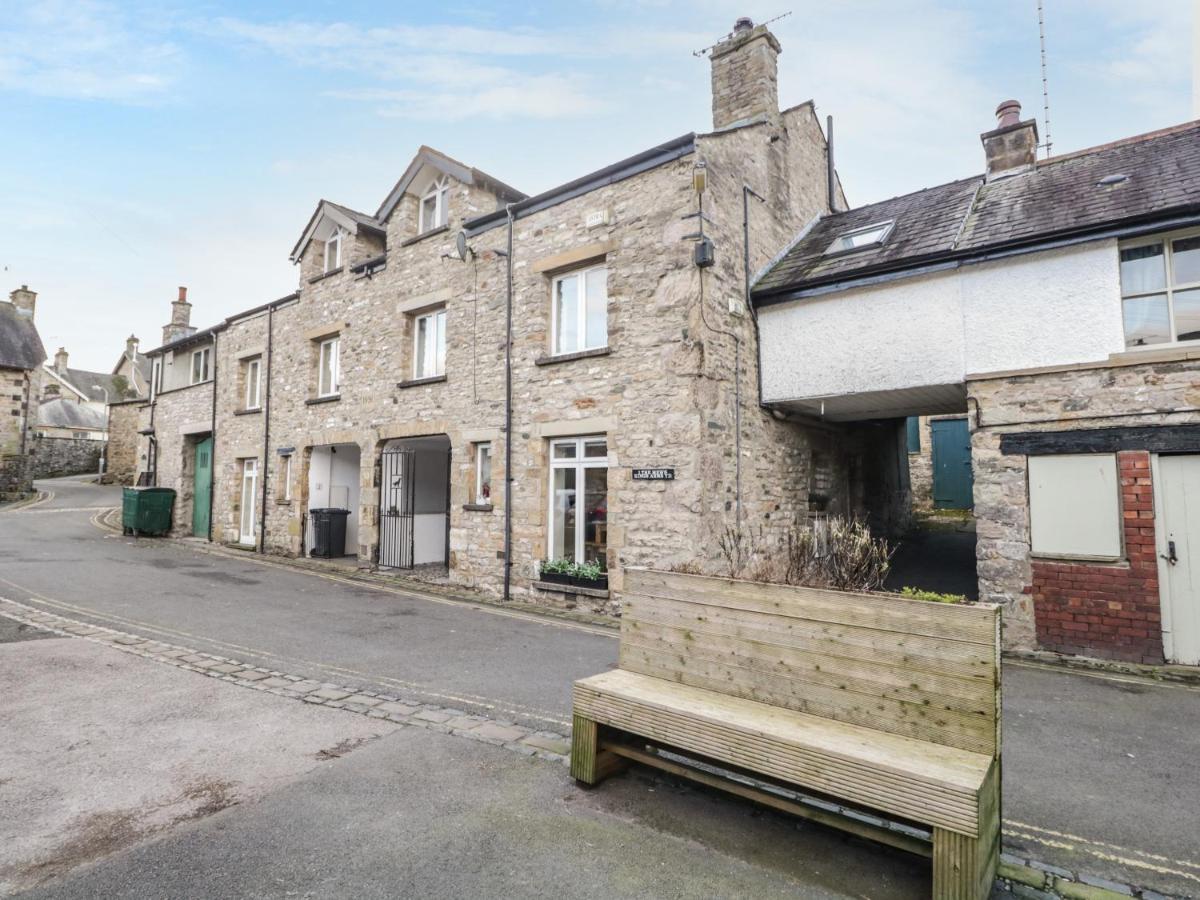 Kirkby House Villa Carnforth Kültér fotó